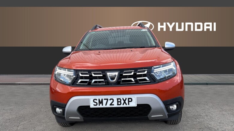 Dacia Duster 1.3 TCe 130 Prestige 5dr Petrol Estate